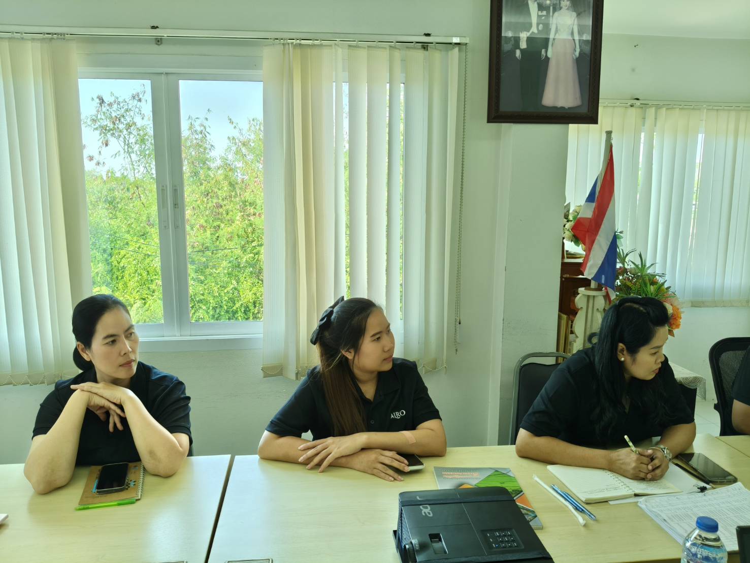 title - ผู้ตรวจราชการ ส.ป.ก. ประชุมตรวจติดตามความก้าวหน้าผลการดำเนินงานตามแผนการตรวจราชการ ประจำปีงบประมาณ พ.ศ. 2569 รอบที่ 1 เขตตรวจราชการที่ 1 จังหวัดสิงห์บุรี